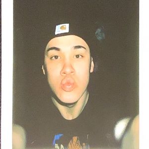 Meet your Posher, Joseph